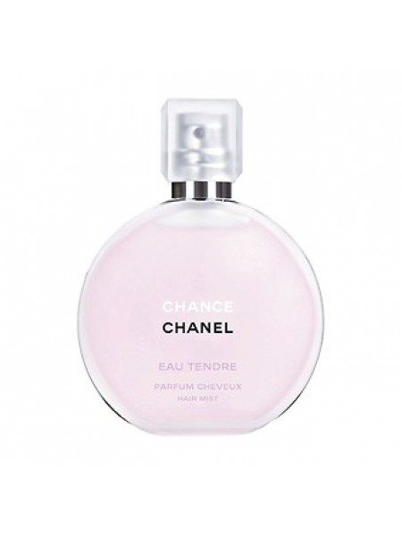 Chanel Chance Eau Tendre туман для волос 35 мл