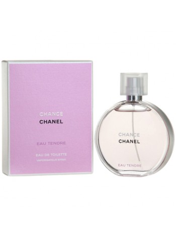 Chanel Chance Eau Tendre туалетна вода 35 мл