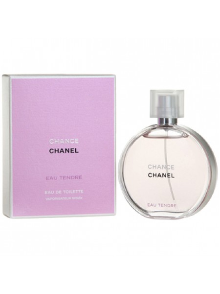 Chanel Chance Eau Tendre туалетна вода 35 мл