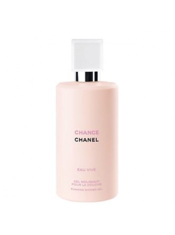 Chanel Chance Eau Vive гель для душа 200 мл