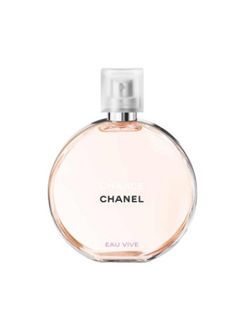 Chanel Chance Eau Vive тестер (туалетна вода) 50 мл