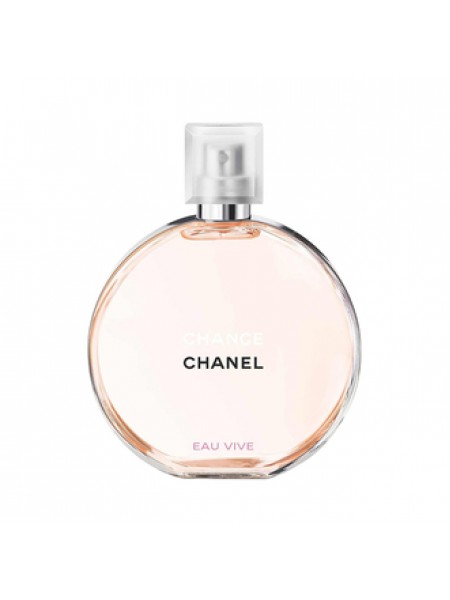Chanel Chance Eau Vive тестер (туалетна вода) 50 мл