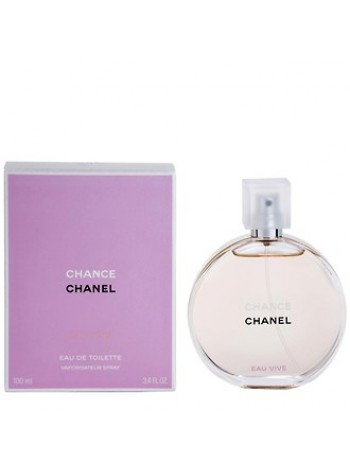 Chanel Chance Eau Vive туалетна вода 35 мл