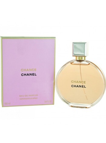 Chanel Chance парфумована вода 100 мл