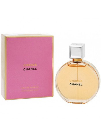 Chanel Chance парфумована вода 50 мл