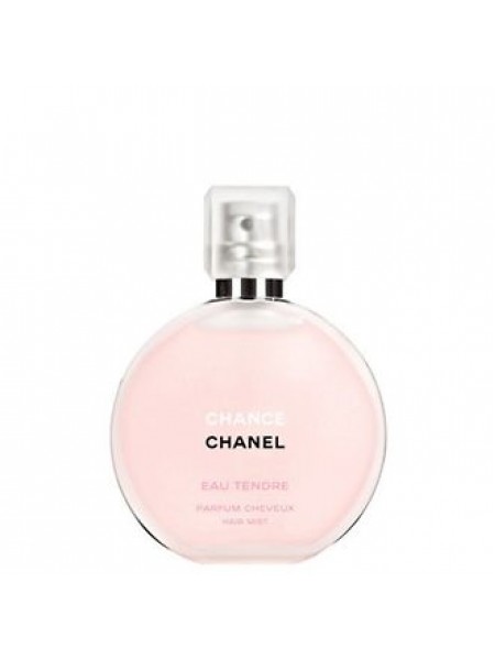 Chanel Chance тестер (дымка для волос) 35 мл