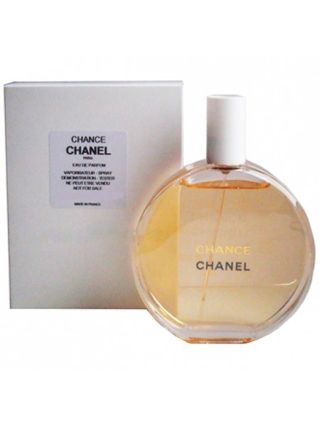 Chanel Chance тестер (парфюмирована вода) 100 мл