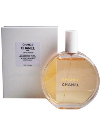 Chanel Chance тестер (парфюмирована вода) 50 мл