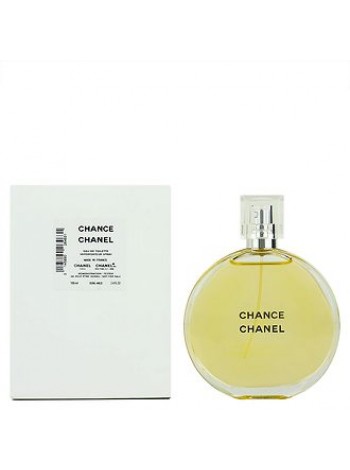 Chanel Chance тестер (туалетна вода) 100 мл