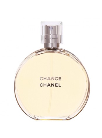 Chanel Chance тестер (туалетна вода) 50 мл