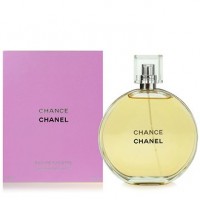 Шанель Шанс туалетна вода 150 мл