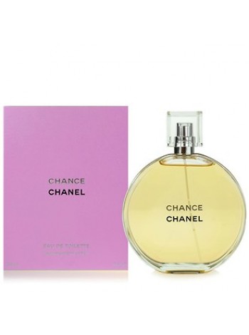 Chanel Chance туалетна вода 150 мл