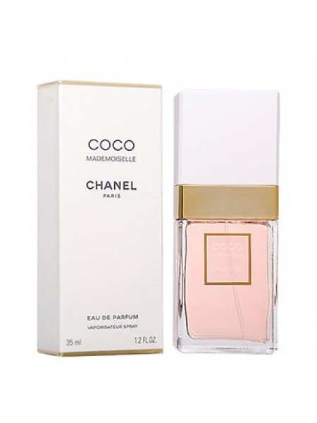 Chanel Coco Mademoiselle Eau de Parfum парфумована вода 35 мл
