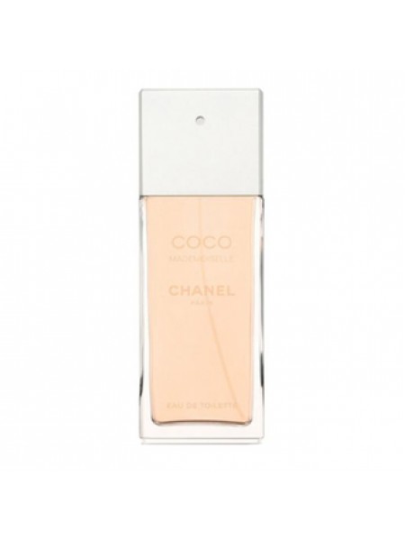 Chanel Coco Mademoiselle Eau de Toilette тестер (туалетна вода) 100 мл