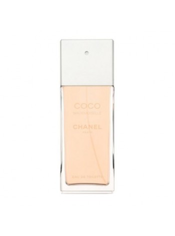 Chanel Coco Mademoiselle Eau de Toilette тестер (туалетна вода) 50 мл