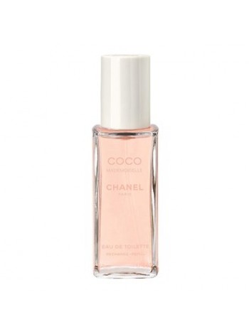 Chanel Coco Mademoiselle Eau de Toilette запасной флакон (туалетная вода) 50 мл