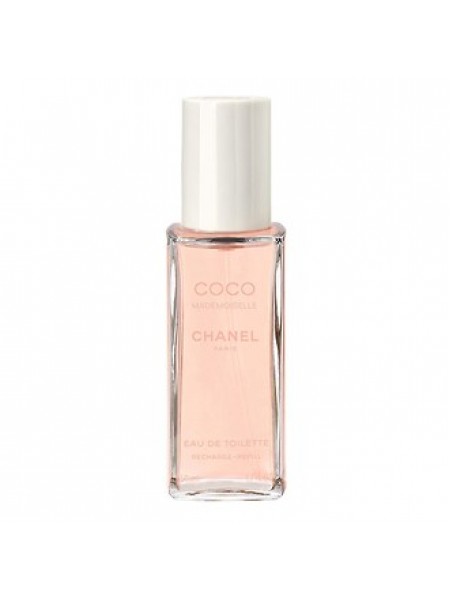 Chanel Coco Mademoiselle Eau de Toilette запасной флакон (туалетна вода) 50 мл