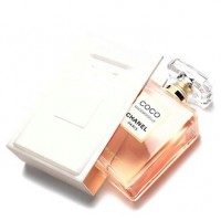 Chanel Coco Mademoiselle Intense парфюмированная вода 200 мл