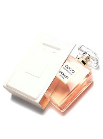Chanel Coco Mademoiselle Intense парфюмированная вода 100 мл