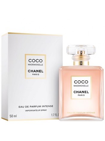 Chanel Coco Mademoiselle Intense парфумована вода 50 мл