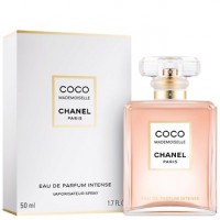 Chanel Coco Mademoiselle Intense тестер (парфюмированная вода) 100 мл