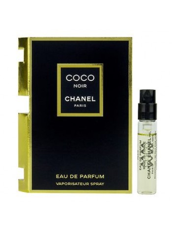Chanel Coco Noir зразок 2 мл