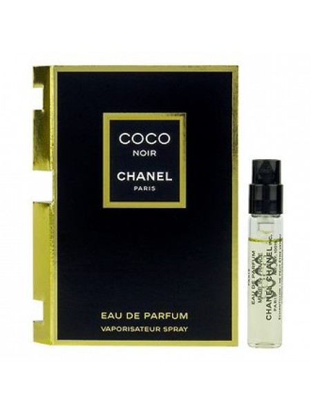 Chanel Coco Noir зразок 2 мл