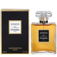 Chanel Coco парфюмированная вода 35 мл
