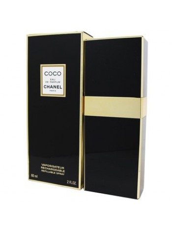 Chanel Coco парфумована вода (запасний флакон) 60 мл
