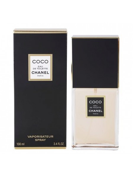 Chanel Coco туалетна вода 100 мл