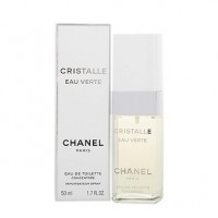 Chanel Cristalle Eau Verte тестер (туалетна вода (концентрована) 50 мл