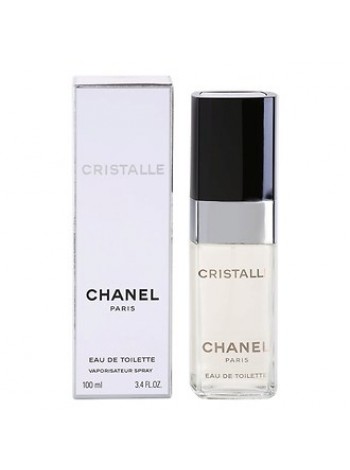 Chanel Cristalle туалетна вода 100 мл