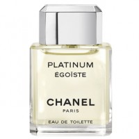 Chanel Egoiste Platinum тестер (туалетная вода) 50 мл