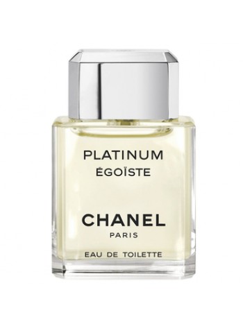 Chanel Егоїст Платинум тестер (туалетна вода) 50 мл