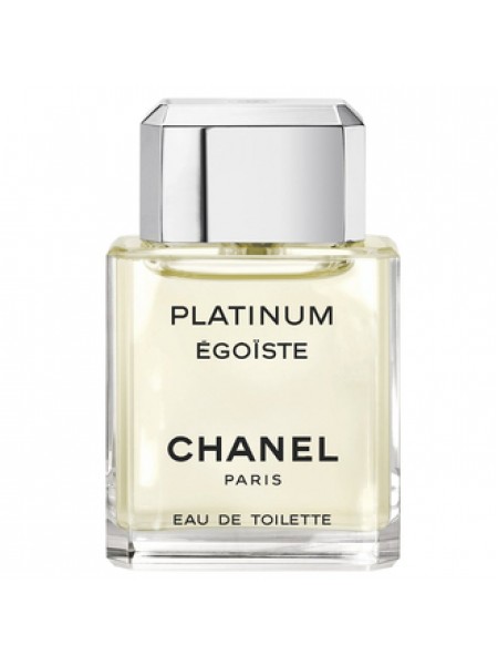 Chanel Egoiste Platinum тестер (туалетная вода) 50 мл