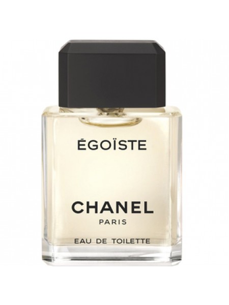 Chanel Egoiste туалетная вода 50 мл