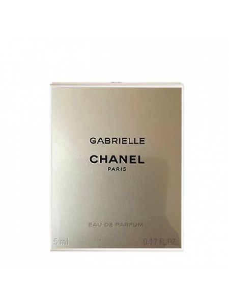 Chanel Gabrielle мініатюра 5 мл