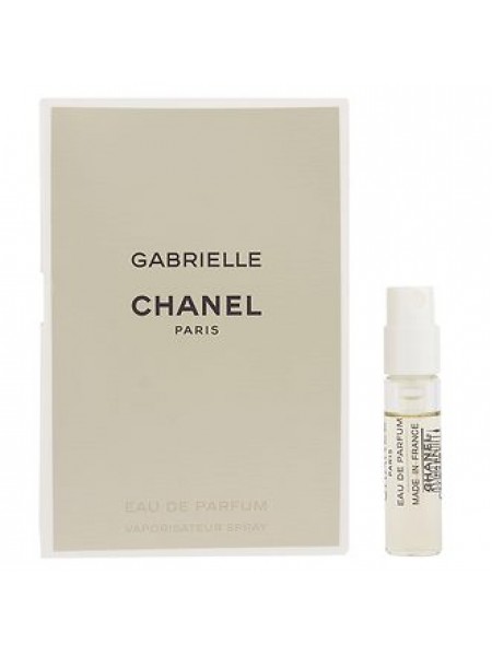 Chanel Gabrielle зразок 1.5 мл