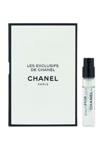 Chanel Les Exclusifs de Chanel №18 пробник 2 мл