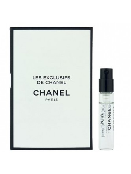 Chanel Les Exclusifs de Chanel №18 зразок 2 мл