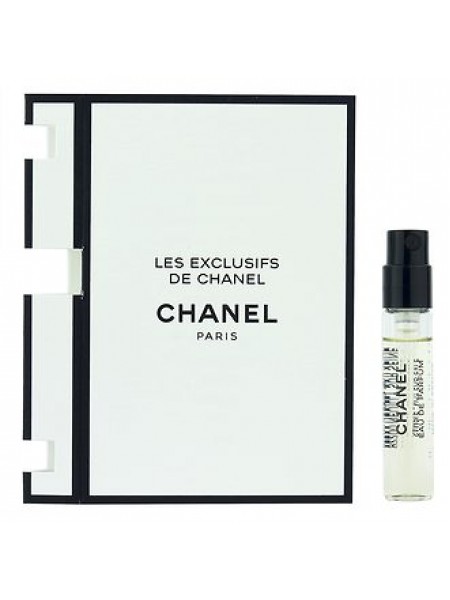 Chanel Les Exclusifs de Chanel 1932 Парфум пробник 2 мл