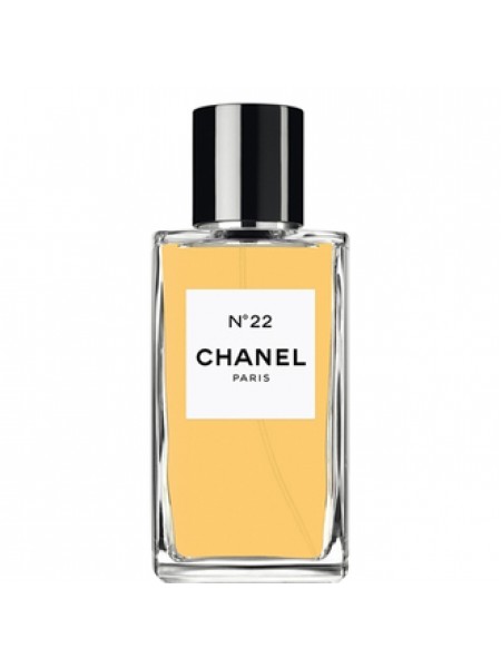 Chanel Les Exclusifs de Chanel №22 мініатюра 4 мл