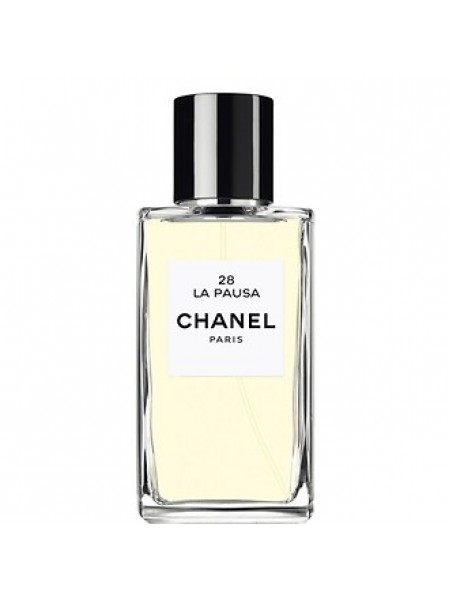 Chanel Les Exclusifs de Chanel 28 La Pausa тестер (туалетна вода) 200 мл