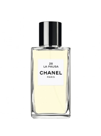 Chanel Les Exclusifs de Chanel 28 La Pausa туалетна вода 75 мл