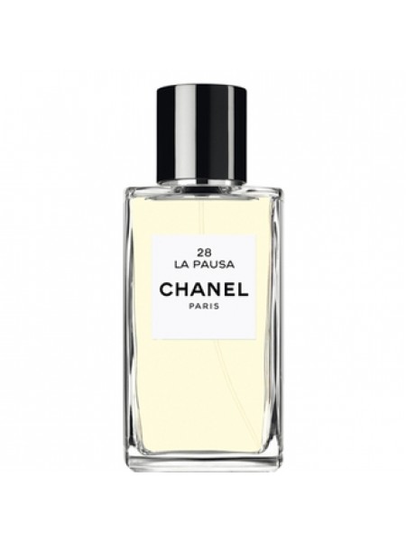 Chanel Les Exclusifs de Chanel 28 La Pausa туалетная вода 75 мл