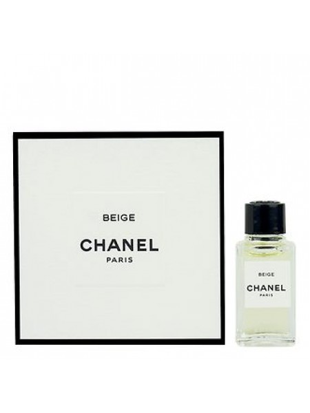 Chanel Les Exclusifs de Chanel Beige мініатюра 4 мл