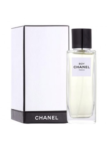 Chanel Les Exclusifs de Chanel Boy парфюмована вода 75 мл