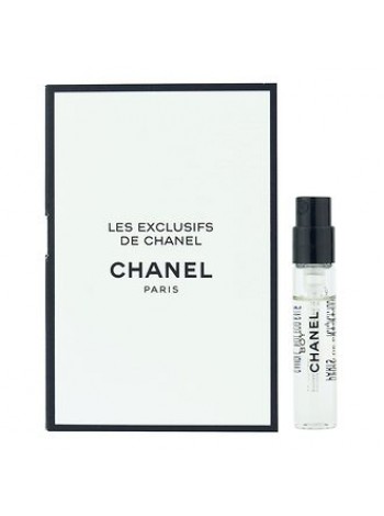 Chanel Les Exclusifs de Chanel Boy зразок 2 мл