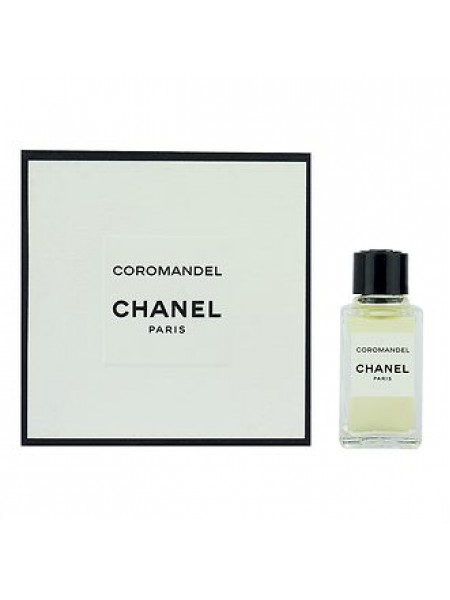 Chanel Les Exclusifs de Chanel Coromandel мініатюра (парфумована вода) 4 мл