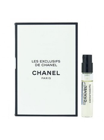 Chanel Les Exclusifs de Chanel Coromandel пробник (туалетная вода) 1.5 мл